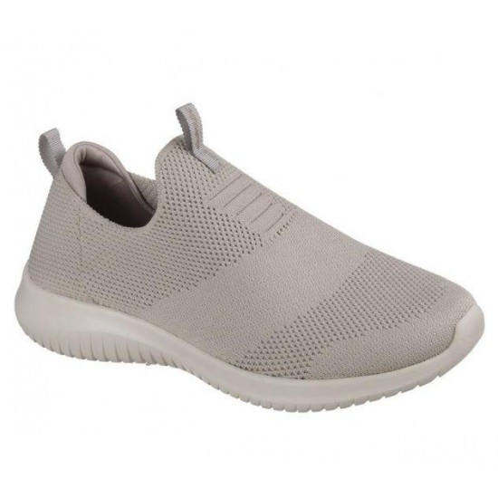 Skechers women's 12837 slip on trainers hotsell